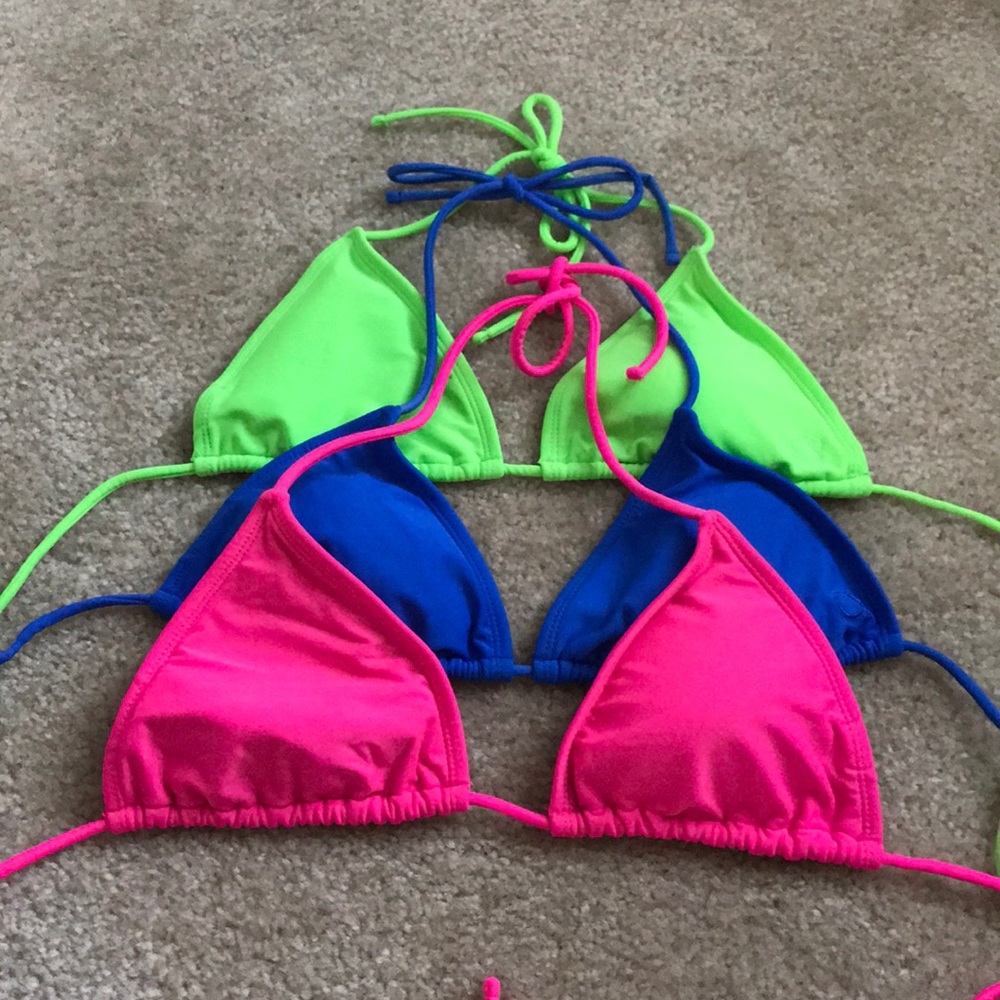 Bathing suit bundle